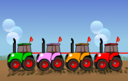 Tractor Multiplication