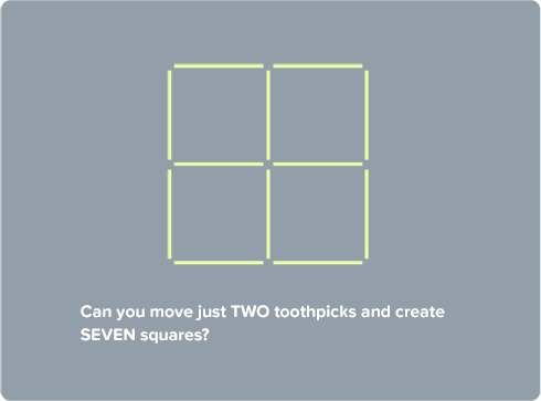 toothpick puzzles
